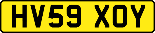 HV59XOY