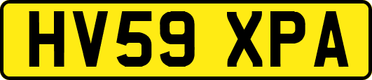 HV59XPA