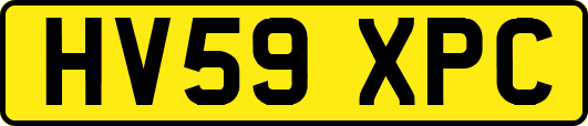 HV59XPC