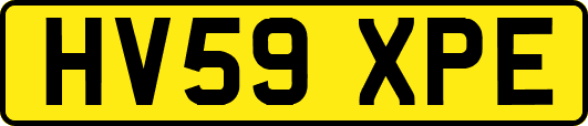 HV59XPE