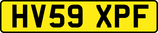 HV59XPF