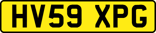 HV59XPG