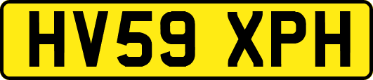 HV59XPH