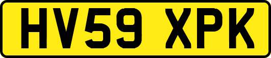 HV59XPK