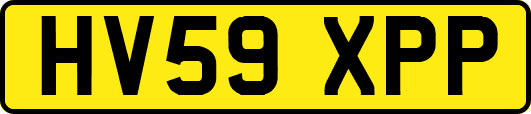HV59XPP
