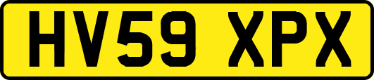 HV59XPX