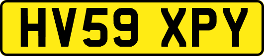 HV59XPY