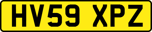 HV59XPZ