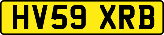 HV59XRB
