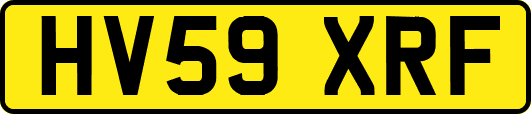 HV59XRF