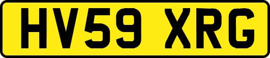 HV59XRG