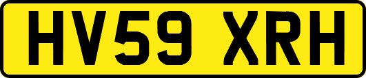 HV59XRH