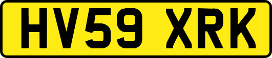 HV59XRK