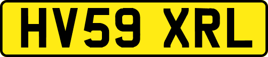 HV59XRL
