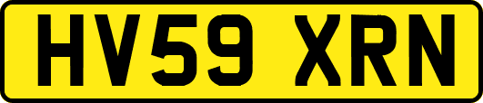 HV59XRN