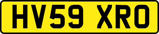 HV59XRO