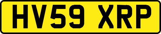 HV59XRP