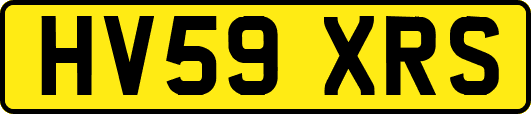 HV59XRS
