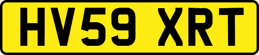 HV59XRT