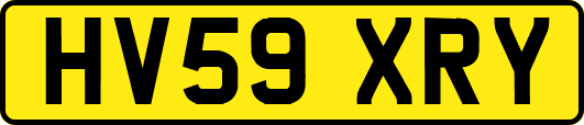 HV59XRY