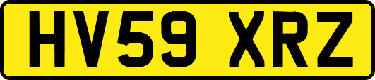 HV59XRZ