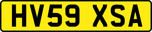 HV59XSA