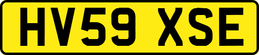 HV59XSE