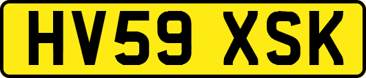 HV59XSK