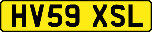 HV59XSL