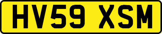 HV59XSM