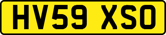 HV59XSO