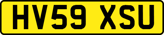 HV59XSU