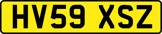 HV59XSZ