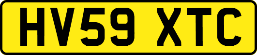 HV59XTC