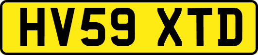 HV59XTD