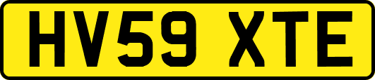 HV59XTE