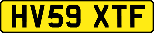 HV59XTF