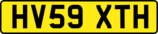 HV59XTH