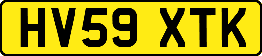 HV59XTK