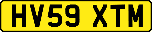 HV59XTM