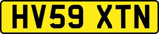 HV59XTN