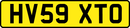 HV59XTO