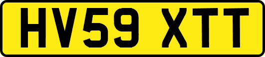 HV59XTT