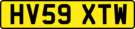 HV59XTW