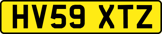 HV59XTZ