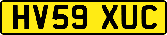 HV59XUC