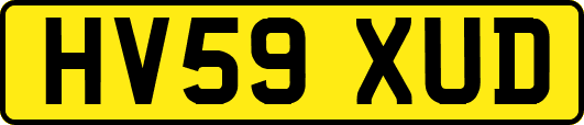 HV59XUD
