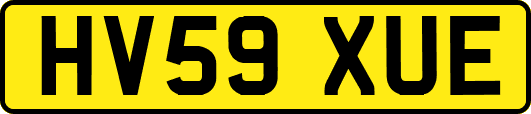 HV59XUE