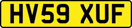 HV59XUF