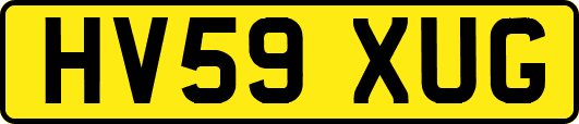 HV59XUG
